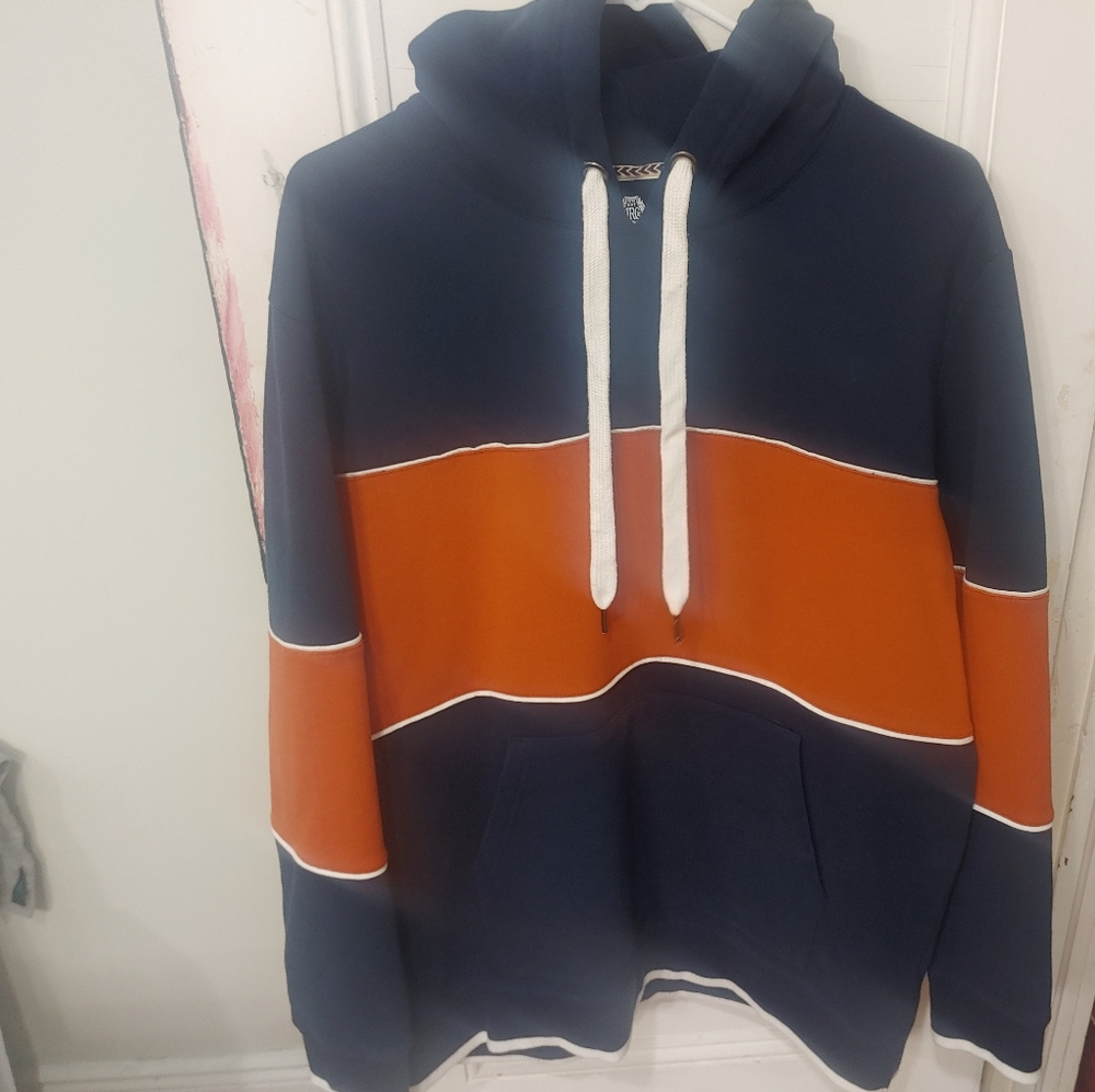American Rag Sweatshirt Hoodie Men's